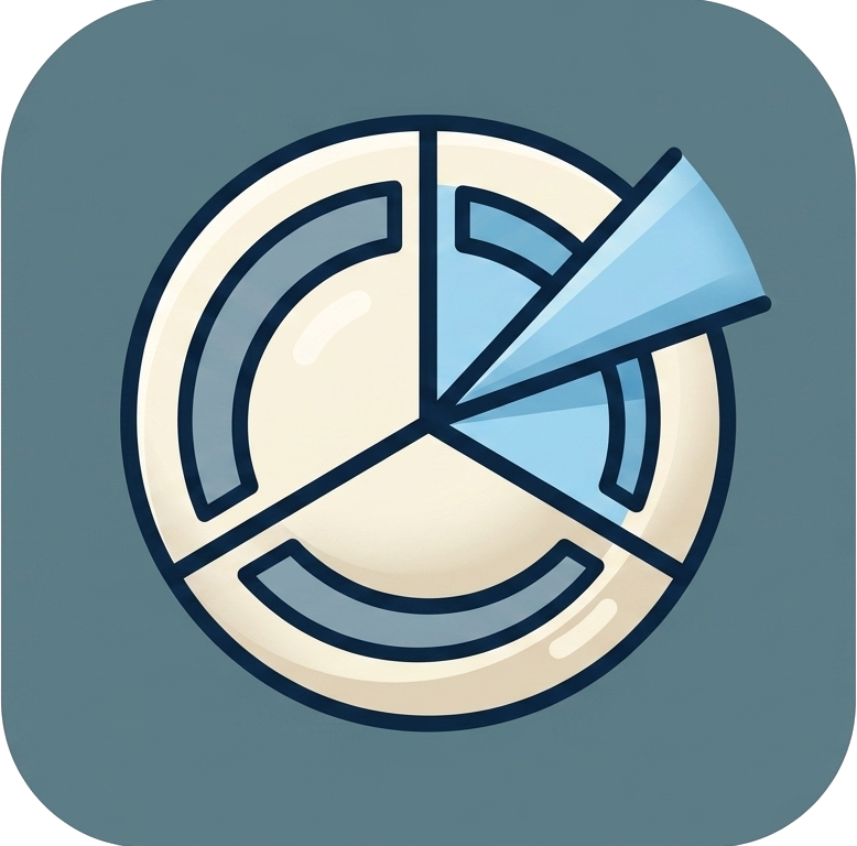 Directional stimulation icon