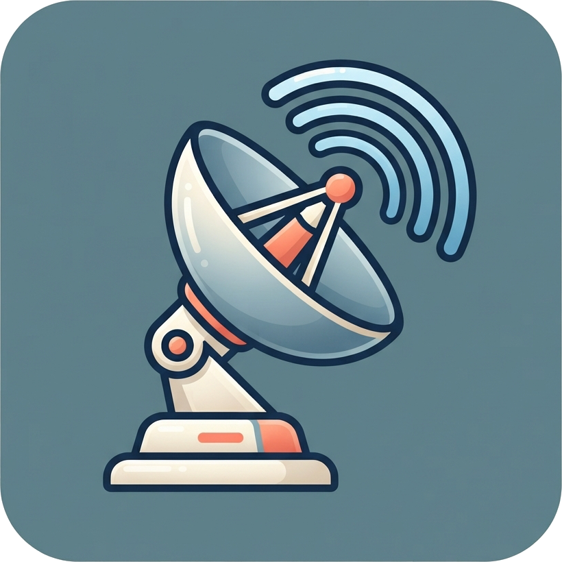 Remote programming icon