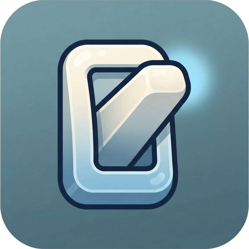 Activation and initial programming icon
